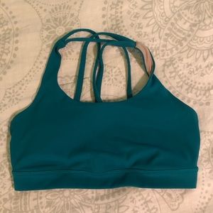 Lulu Lemon Energy Bra 6